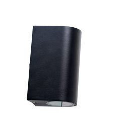 Ls udendrs vglampe up/down