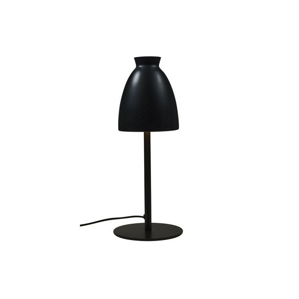Milano Table Lamp Black Lamps, Milano Table Lamp