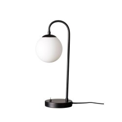 Caf de Paris table lamp