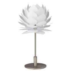 Round Square XS D18 bordlampe