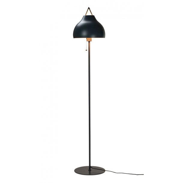Pyra Floor Lamp Grey Lamps, Are There Floor Lamps Without Cords