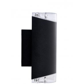 Ribe auen wandleuchte up/down