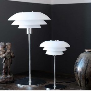 Table Lamps Dyberg Larsen Table Lamps Dyberg Larsen
