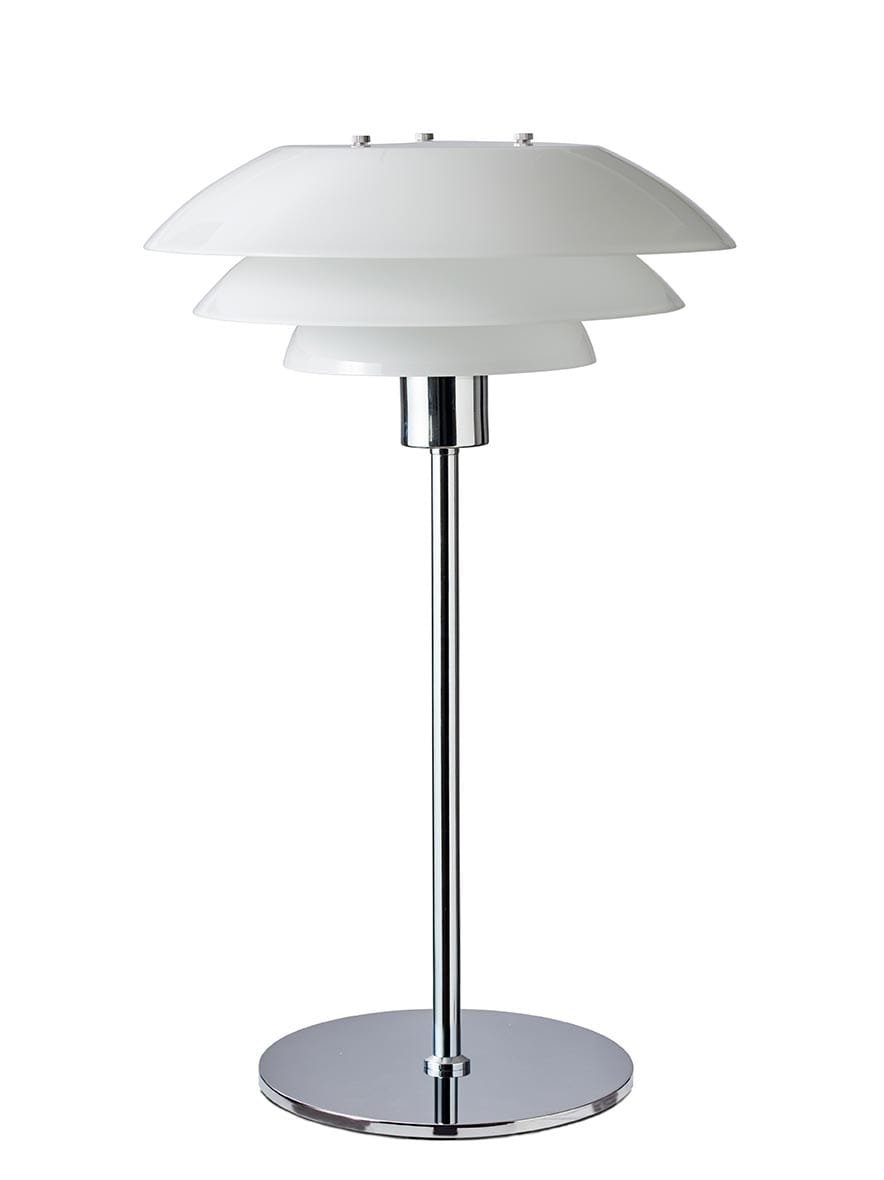 DL31 Opal Bordlampe DL31 Opal Bordlampe