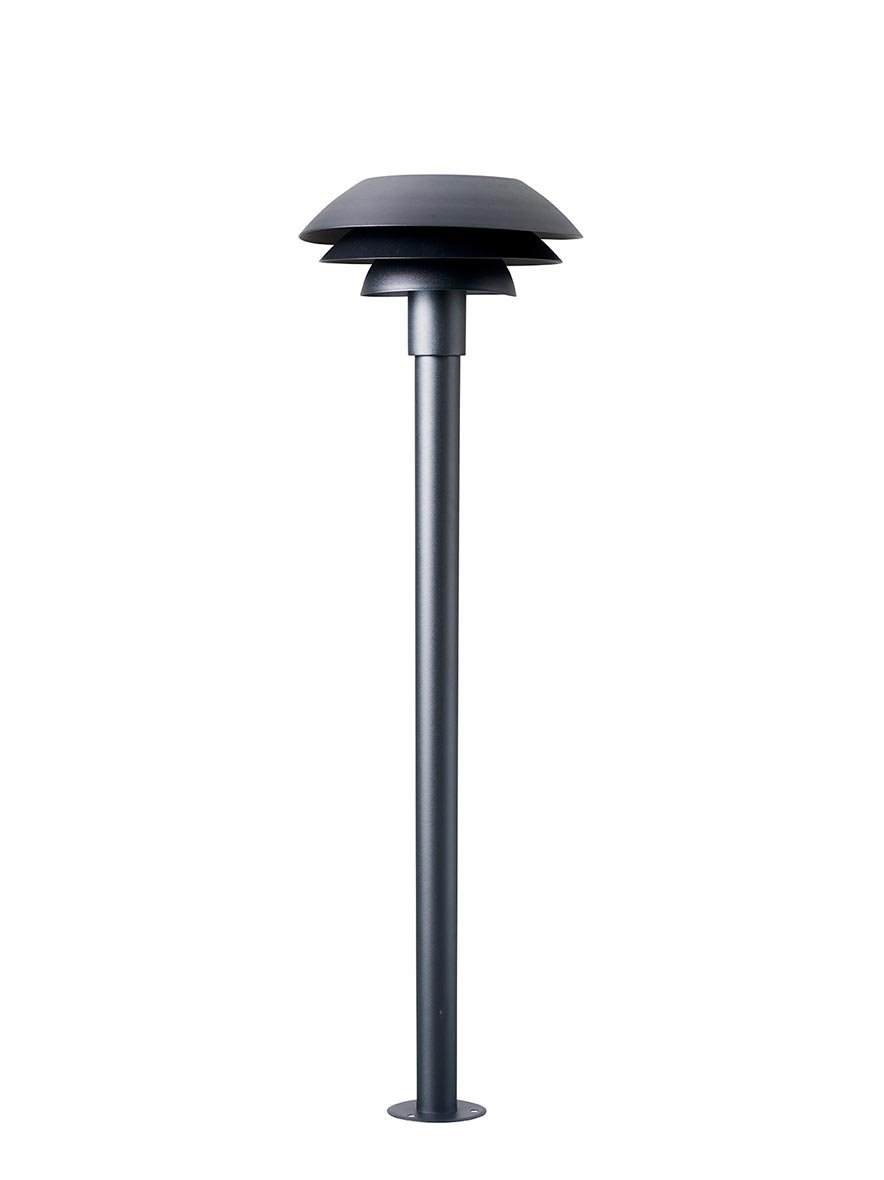 Dyberg Larsen DL31 udendørs bedlampe
