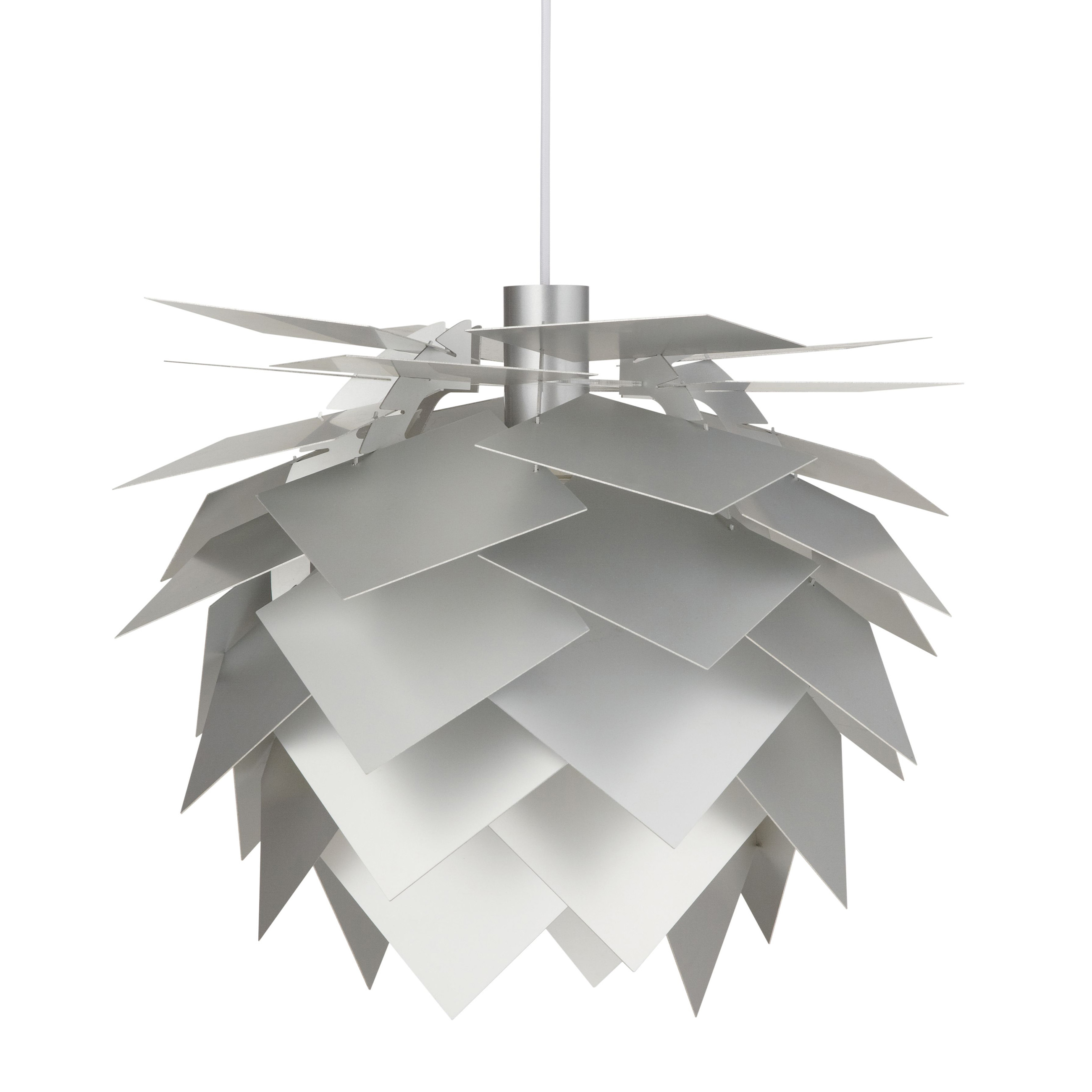 Dyberg Larsen PineApple alu look pendel D45