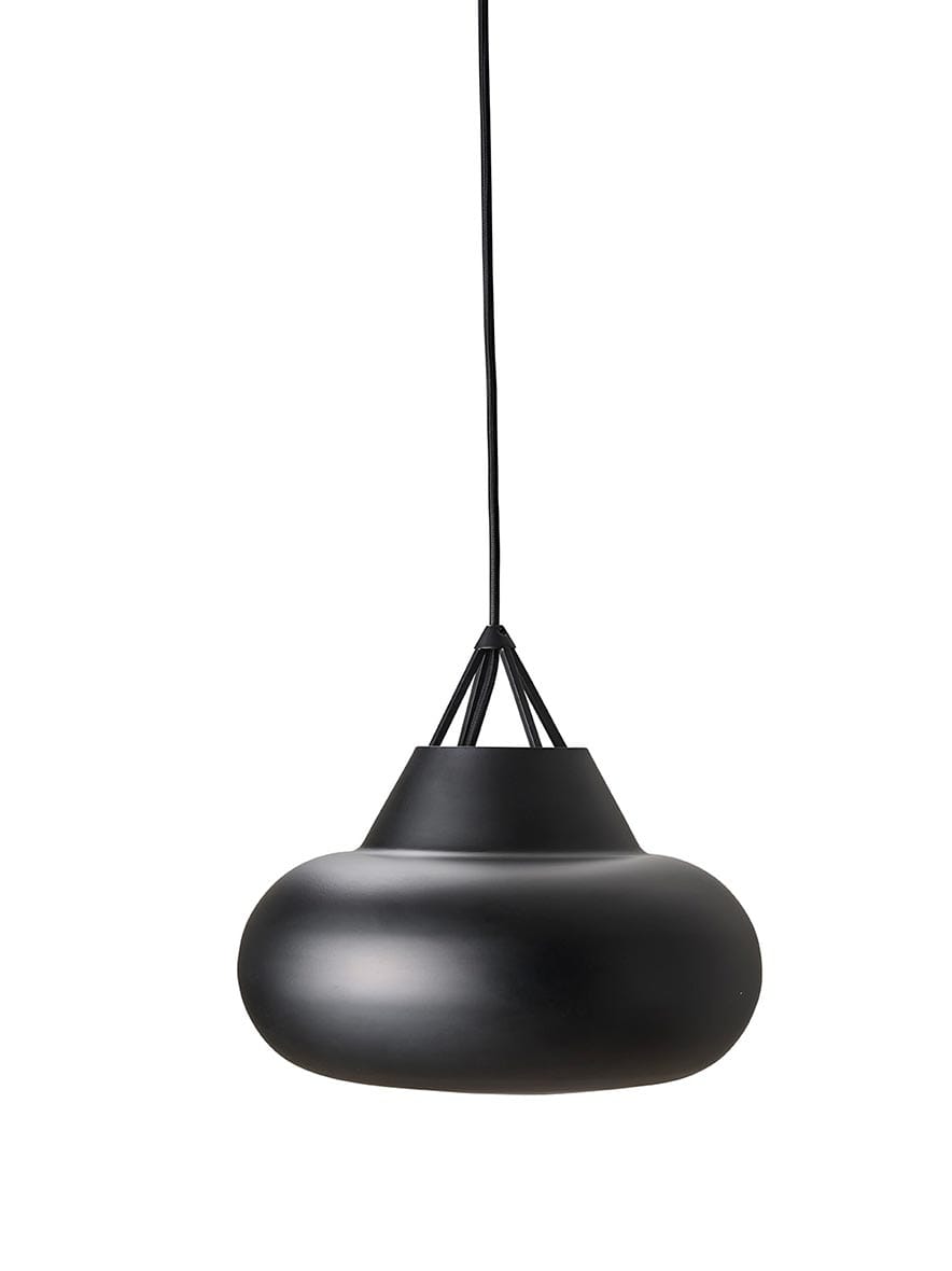 Dyberg Larsen Polo pendel sort
